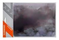 ������ ��� ���� SunWind SWM-PICM-grey ������� 250x200x3��