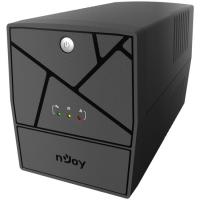 ��� nJoy Keen 2000 USB  Schuko Line-interactive 1200W/2000VA