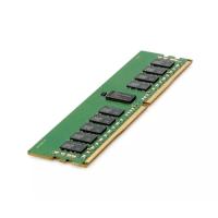   64GB (1x64GB) HPE P06035-B21, DDR4, 3200MHz, Dual Rank x4, CAS-22-22-22, Registered, Smart Memory Kit