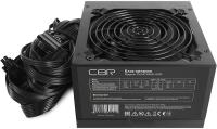 ���� ������� CBR ATX 600W 80+ Bronze PSU-ATX600-12GM