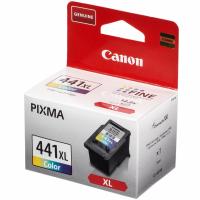 �������� Canon CL-441XL ������� (color), ���������� ������� (5220B001)
