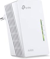 ������� ������� TP-Link TL-WPA4220 AV600 Powerline Fast Ethernet