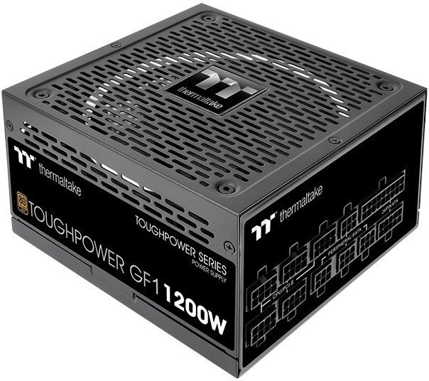 ���� ������� 1200W Thermaltake ToughPower GF1 (PS-TPD-1200FNFAGE-1)