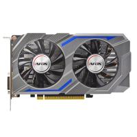 ���������� NVIDIA GeForce GTX 1650 Super AFOX 4Gb AF1650S-4096D6H1-V4