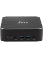 ����-�� iRU Tactio 525, AMD Ryzen 5 6600H/16 �� DDR5/512 �� SSD/AMD Radeon Graphics/��� ��, ������ (2164267)