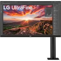 ������� LG 27'' 27UN880-B 3840x2160 IPS LED 60�� 5ms DisplayHDR400 HDMI DisplayPort