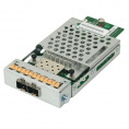  Infortrend Host board with 2x10Gb iSCSI (SFP+) ports (RES10G0HIO2-0010)