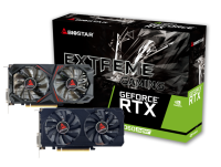 ���������� BIOSTAR nVidia RTX 2060 SUPER 8GB GDDR6 256-bit DVI DP HDMI RTL (VN2066RF82)
