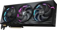 ���������� Gigabyte AMD Radeon RX 9070XT GV-R9070XT AORUS E-16GD 1.0 16�� Aorus Elite, GDDR6, OC, Ret