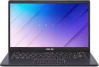 Ноутбук Asus Vivobook Go 14 E410MA-EK1329 Pentium Silver N5030 4Gb SSD256Gb Intel UHD Graphics 605 14" FHD (1920x1080) noOS black WiFi BT Cam