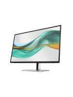 ������� HP Series 5 Pro 27 inch QHD USB-C Monitor - 527pu 27" Monitor 2560 x 1440 2K, 16:9, IPS, 350 cd/m2,5 ms, 178�/178�, HDMI, USB-A, USB-C, DP, 100 Hz, Tilt, HAS, Swiwel, Pivot, Vesa
