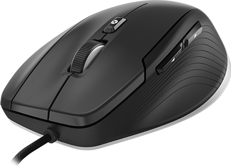   3DConnexion CadMouse Compact (3DX-700081) , RTL