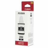 ��������� Canon GI-490BK � ������� ��������� G1400/2400/3400