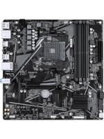 ����������� ����� Gigabyte B450M D3HP Soc-AM4 AMD B450 4xDDR4 mATX AC`97 8ch(7.1) GbLAN RAID+HDMI+DP