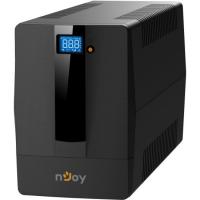 ��� nJoy Horus Plus 2000 Schuko Line-interactive 1200W/2000VA