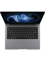 ������� HUAWEI MateBook 14 FLMH-X, 14" (2880x1920) OLED 120 ��/Intel Core Ultra 5 125H/32 �� LPDDR5/1024 �� SSD/Intel Arc Graphics/��� �������, ����� (53014QLJ)