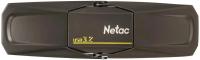 ���� ���� Netac 256GB US5 NT03US5C-256G-32TA USB3.2 �����