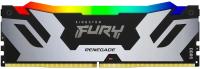  DDR5 48GB 6400MHz Kingston KF564C32RSA-48 Fury Renegade XMP RGB RTL Gaming PC5-51200 CL32 DIMM 288-pin 1.4 dual rank   Ret