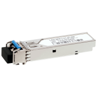 ������ SFP LX 20��, 1310��, SM, duplex LC, 1.25Gbps, DDM, Cisco