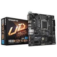 ����������� ����� GIGABYTE H610M S2H V2 DDR4