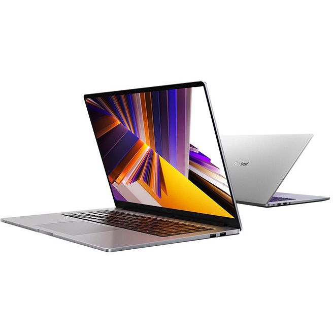 Redmibook 16gb