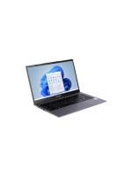 ������� IRBIS SmartBook 14NBP3003PD_G3, 14" (1920x1080) IPS/Intel Core i5-1250P/16 �� LPDDR5/512 �� SSD/Intel Iris Xe Graphics/��� �������, ����� (14NBP3003PD_G3)
