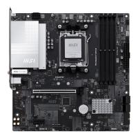����������� ����� MSI PRO B840M-P WIFI6E, Socket AM5, AMD B840, mATX, Ret