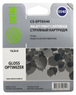 �������� �������� Cactus CS-EPT0540 ������ ��� Epson Stylus Photo R800/R1800 (16.2��)
