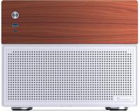 ������ ��� ����� ������� Jonsbo N4 White