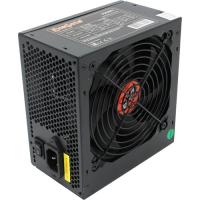 Exegate EX224734RUS-PC   500W ExeGate 500NPX (ATX, PC, 12cm fan, 24pin, 4pin, PCIe, 3xSATA, 2xIDE, black,  220V  )