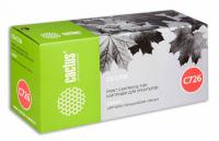 �����-�������� Cactus CS-C726S ������ ��� Canon LBP-6200/6200D (2100���.)