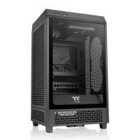 ������ THERMALTAKE The Tower 200 Black/Color Box