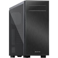 ������ Chieftec AL-02B-TG-OP Hawk ATX, mATX, Mini-ITX, Midi-Tower, ��� ��, � �����, USB 2.0, 2xUSB 3.0, Audio