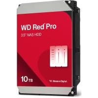 ������� ���� WD SATA-III 10TB WD103KFBX Red Pro (7200rpm) 512Mb 3.5"