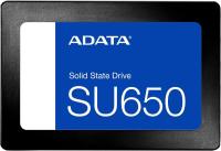  SSD 2TB A-Data Ultimate SU650  ASU650SS-2TT-R, SATA III, 2.5"