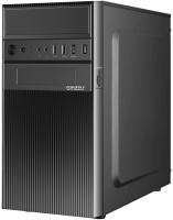 ������ �� Ginzzu D190 Mini-Tower, ��� ��, Black