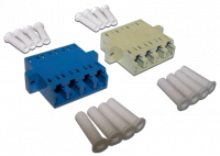 ������� ���������� LC, SM, 4 �����, ������ SC