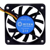    60x60  5bites FB6010S-12H3 SLEEVE / 3800RPM / 3P