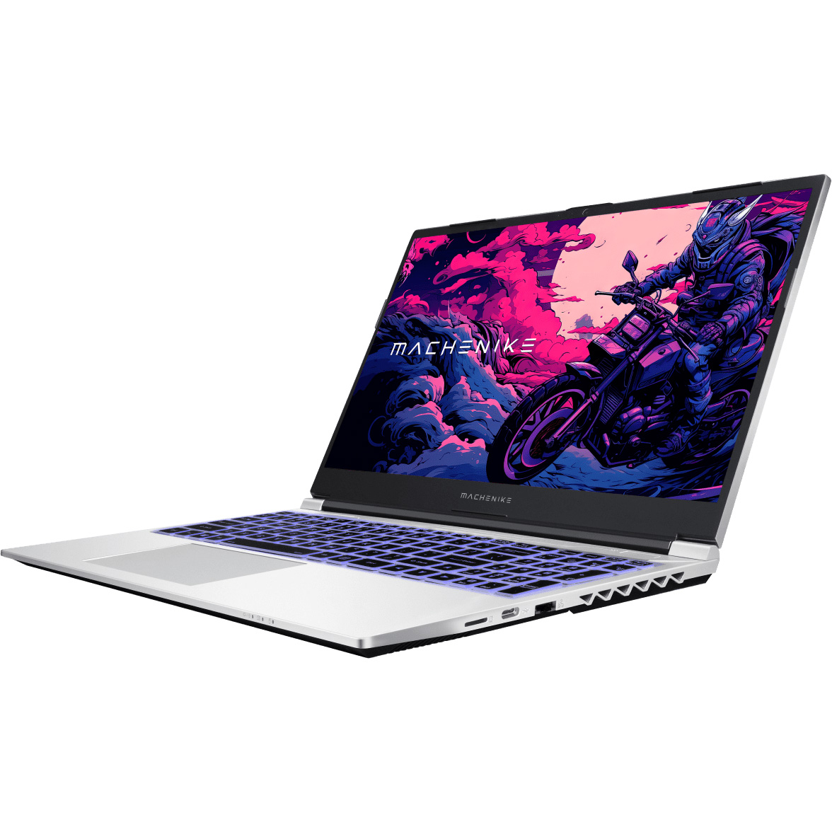 Игровой Ноутбук Machenike L15c Купить В Твери