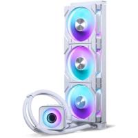 ��� ��� ���������� PHANTEKS Glacier One 360D30 X2 White (PH-GO360D30_DWT02)