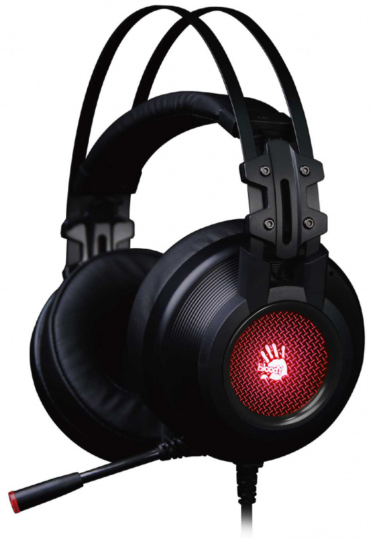 ��������� A4Tech Bloody G525 Black