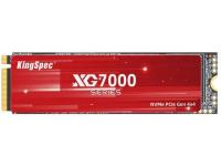 ������������� ���������� SSD M.2  512Gb KingSpec XG7000 Series XG7000-512
