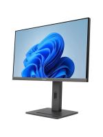 �������� CBR AiO-MDCR-2401, 23.8" (1920x1080) IPS/Intel Core i3-1215U/8 DDR4/256 �� SSD/Intel UHD Graphics/Windows 11 Pro, ����� (CBR-AiOMDCR2401-HN24I3G12-8G256G)