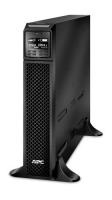    APC Smart-UPS SRT SRT3000XLI 2700 3000 Black