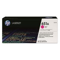 �������� HP CE343A ��������� 651A ��� LaserJet Enterprise 700 color MFP M775