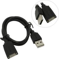 - USB 2.0 AM/AF  Vention VAS-A44-B050 - 0,5 Black Edition