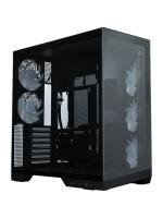 ������ Zalman D50 ������ ��� �� ATX 11x120mm 2x140mm 2xUSB3.0 audio bott PSU