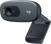 Logitech HD Webcam C270 (960-001063)