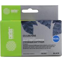 �������� Cactus CS-L0S70AE ������ (Black)