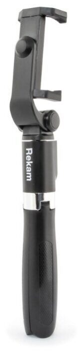 Штатив Rekam S-750B совместимость: смартфон, Bluetooth, максимальная длина 700 мм